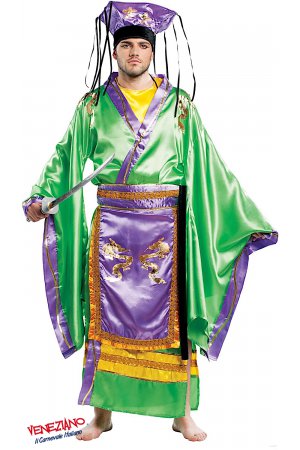 Costume di carnevale Costumi Uomo